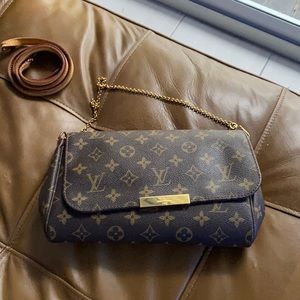 LV Favorite MM